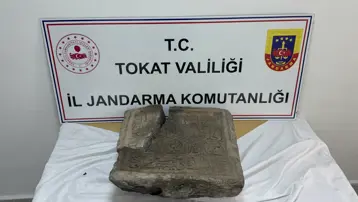 23 yıldır kayıplarda olan Anadolu Türk tarihinin en eski kitabesi bulundu