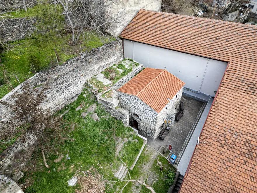 23 yıldır kayıplarda olan Anadolu Türk tarihinin en eski kitabesi bulundu 
