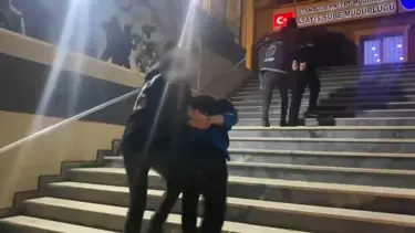 İstanbul'da "yeni nesil çete" operasyonu