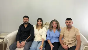 Kars’tan Küba’ya uzanan aşk hikayesi