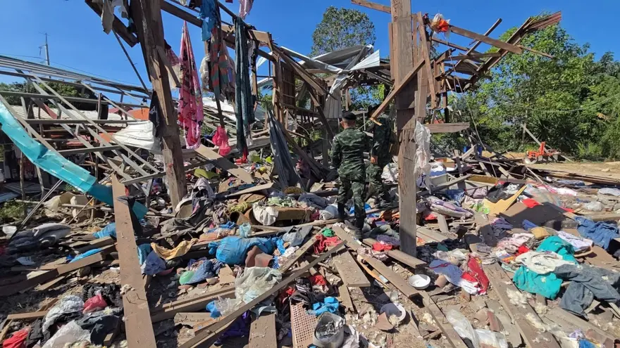 TRUMP'IN ATEŞKES ÇABASI 1
