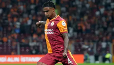 Süper Lig'de 2 isim daha Afrika Uluslar Kupası'na gidiyor, Jakobs ve Ndiaye milli takıma çağrıldı