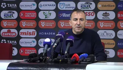 İlk maçında 3-0 kazandı, "Heyecanlıydık ve kazanmak istiyorduk"