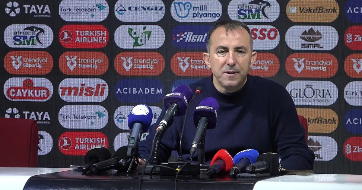 İlk maçında 3-0 kazandı, "Heyecanlıydık ve kazanmak istiyorduk"