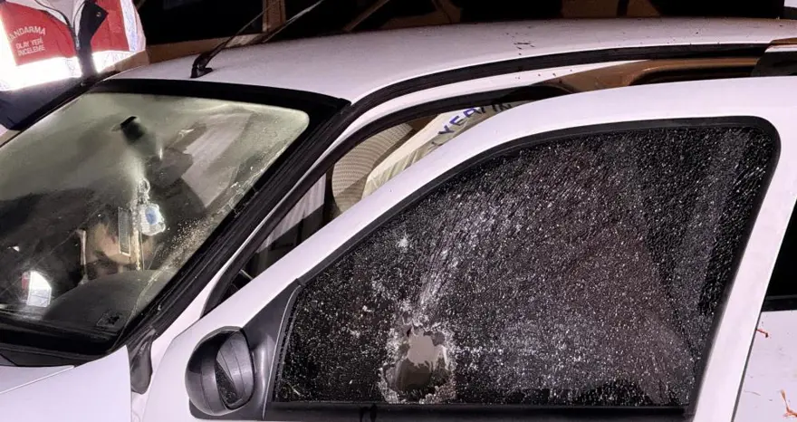 Av yolculuğu felaketle bitti 1