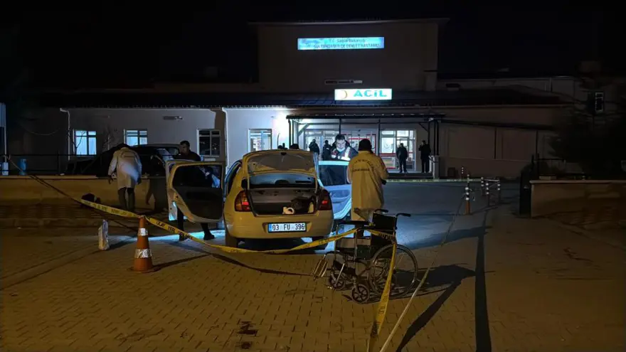 Av yolculuğu felaketle bitti 3