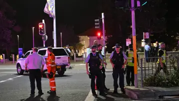 Avustralya'daki saldırıya dünyadan tepkiler