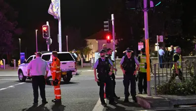 Avustralya'daki saldırıya dünyadan tepkiler