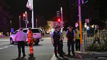 Avustralya'daki saldırıya dünyadan tepkiler
