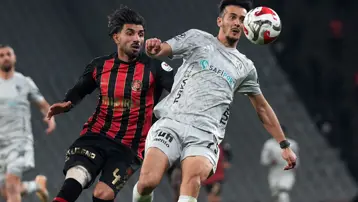 Karagümrük ve Kocaeli puanları paylaştı