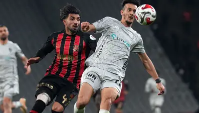 Karagümrük ve Kocaeli puanları paylaştı