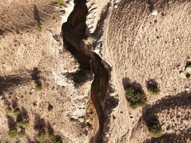 1835'te İngiliz gezgin keşfetti. Burdur'un doğal güzellikleri Roma tarihine kadar uzanıyor
