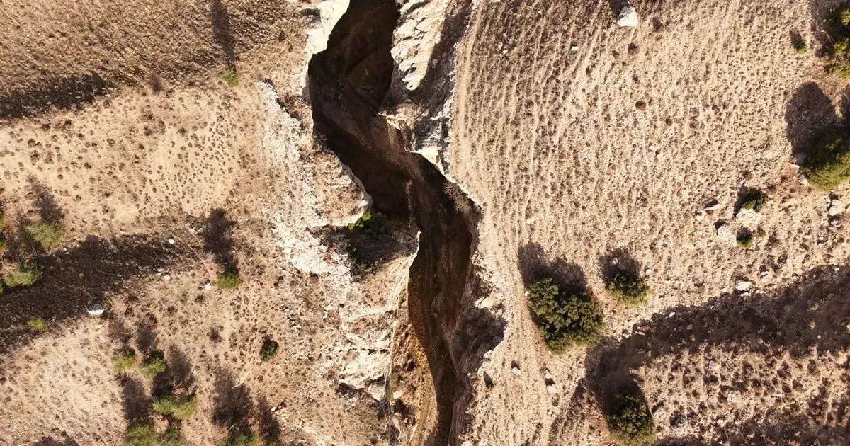 1835'te İngiliz gezgin keşfetti. Burdur'un doğal güzellikleri Roma tarihine kadar uzanıyor