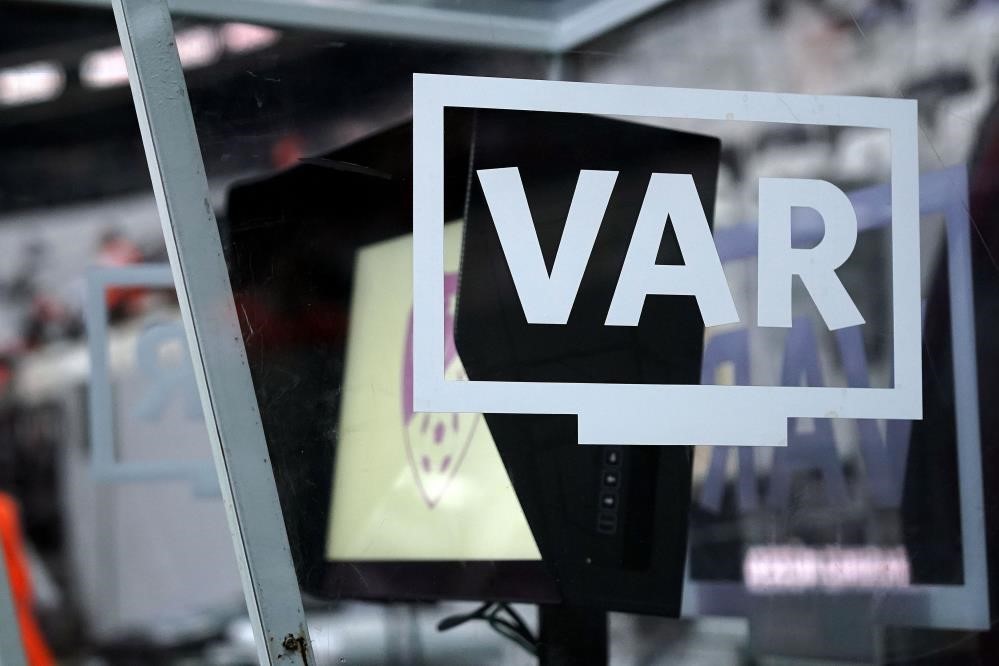 TFF'den kupa için VAR kararı