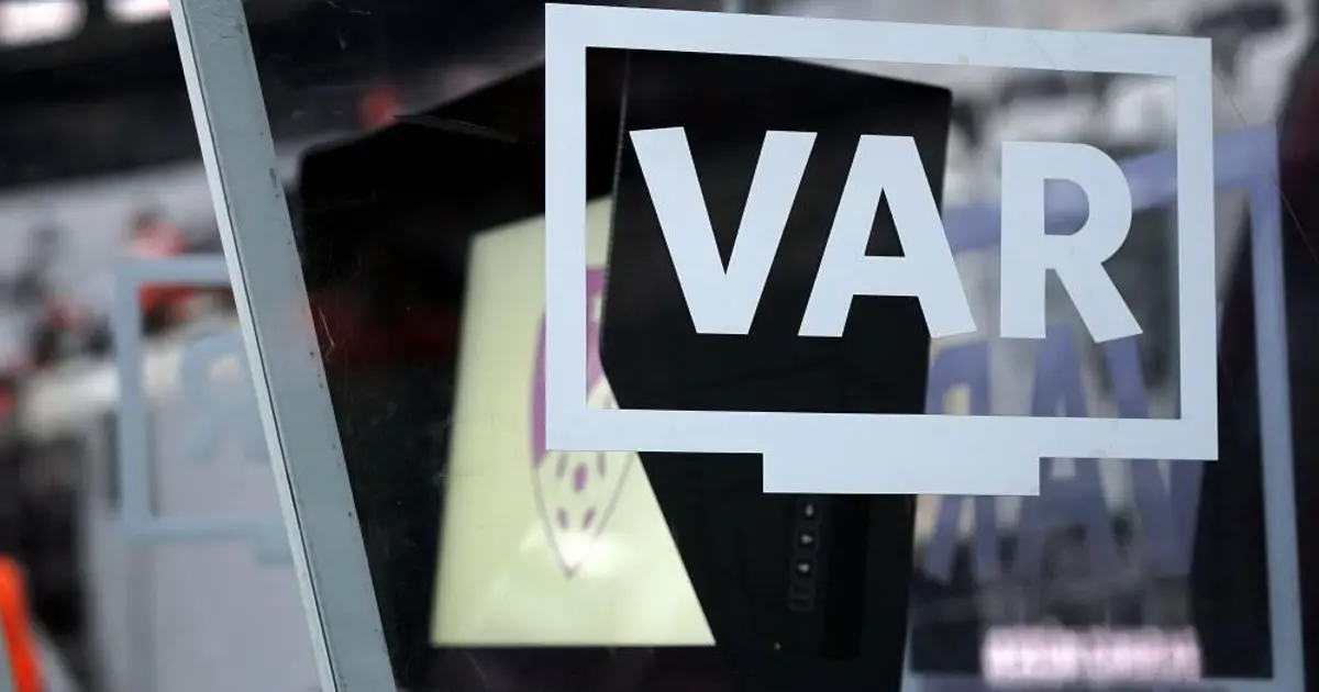 TFF'den kupa için VAR kararı