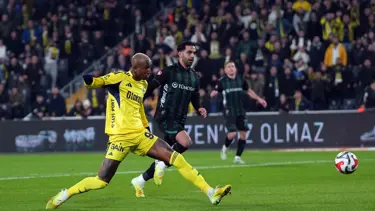Fenerbahçe 3 puanı 4 golle aldı. Talisca duble yaptı, sakatlıklar yaşandı