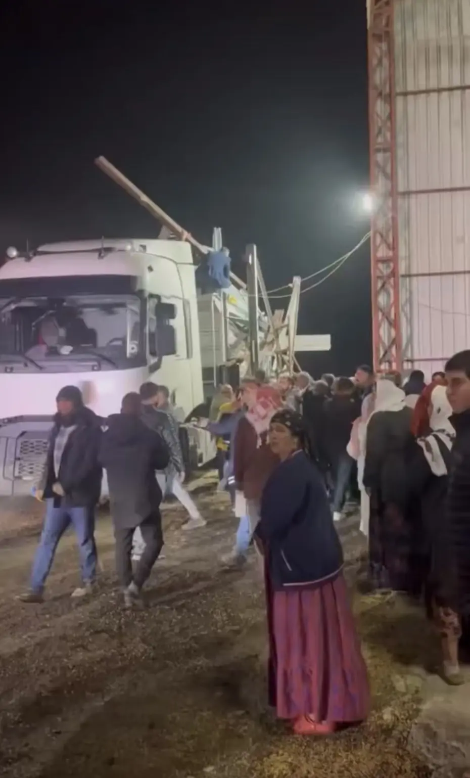 Yeni baba olmuştu. Mısır kurutma silosu öldürdü