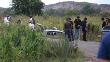 Eski belediye başkanına suikast davasında itiraf. "175 bin TL için yaptım ama parayı alamadım"