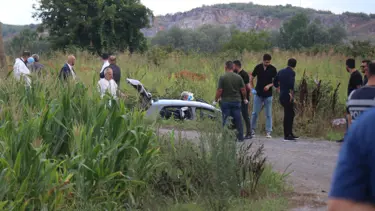Eski belediye başkanına suikast davasında itiraf. "175 bin TL için yaptım ama parayı alamadım"