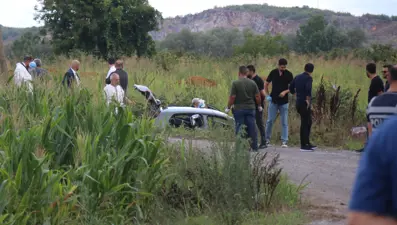 Eski belediye başkanına suikast davasında itiraf. "175 bin TL için yaptım ama parayı alamadım"
