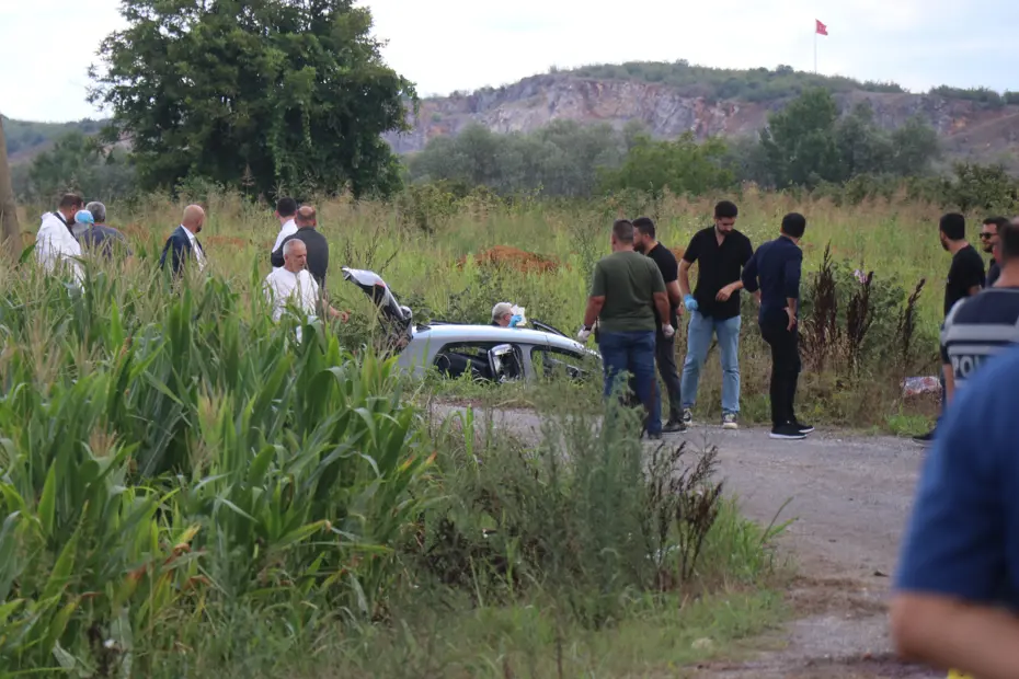 Eski belediye başkanına suikast davasında itiraf. 