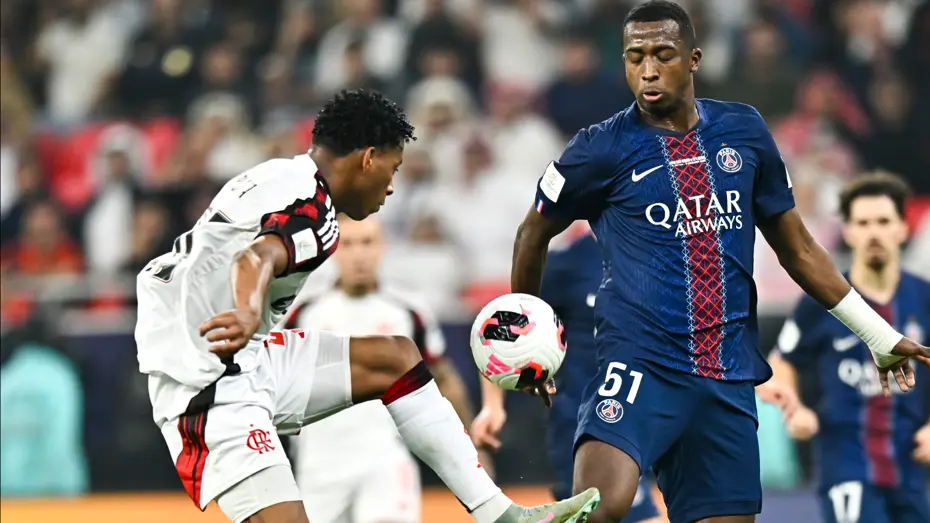 Fransa Süper Kupası'nda şampiyon PSG