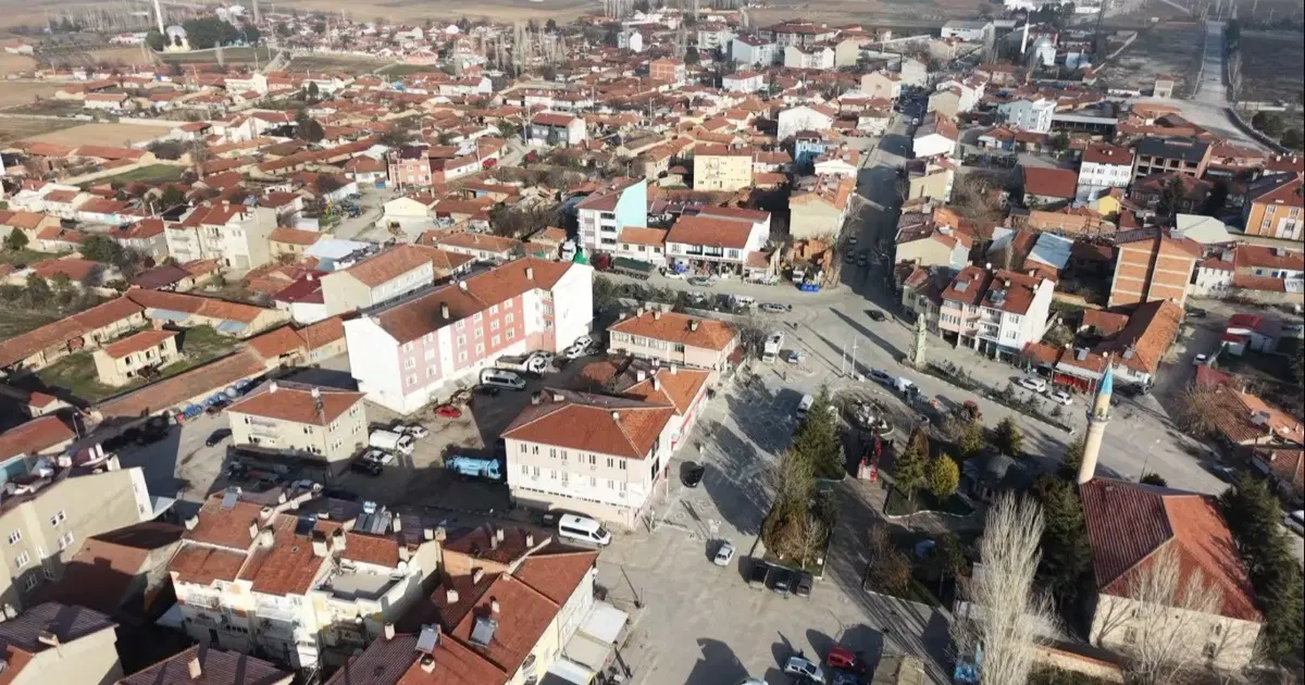 Türkiye'nin en güvenli ilçesi! 15 yıldır hırsızlık yaşanmadı