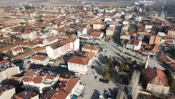 Türkiye'nin en güvenli ilçesi! 15 yıldır hırsızlık yaşanmadı