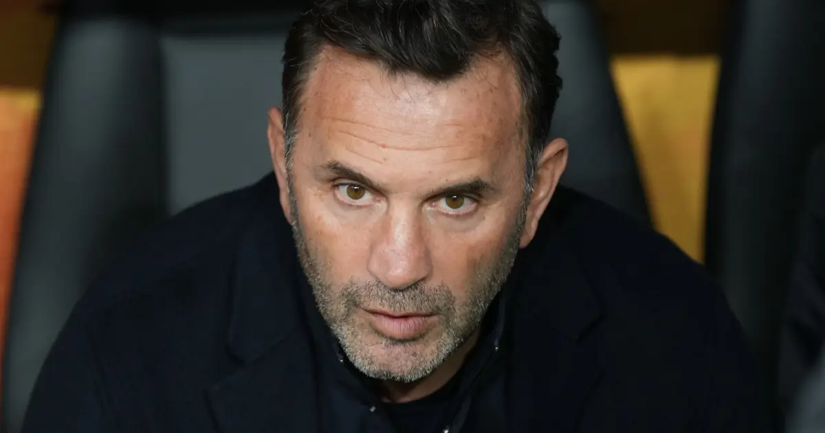 Okan Buruk'tan kupa rotasyonu: 6 değişiklik