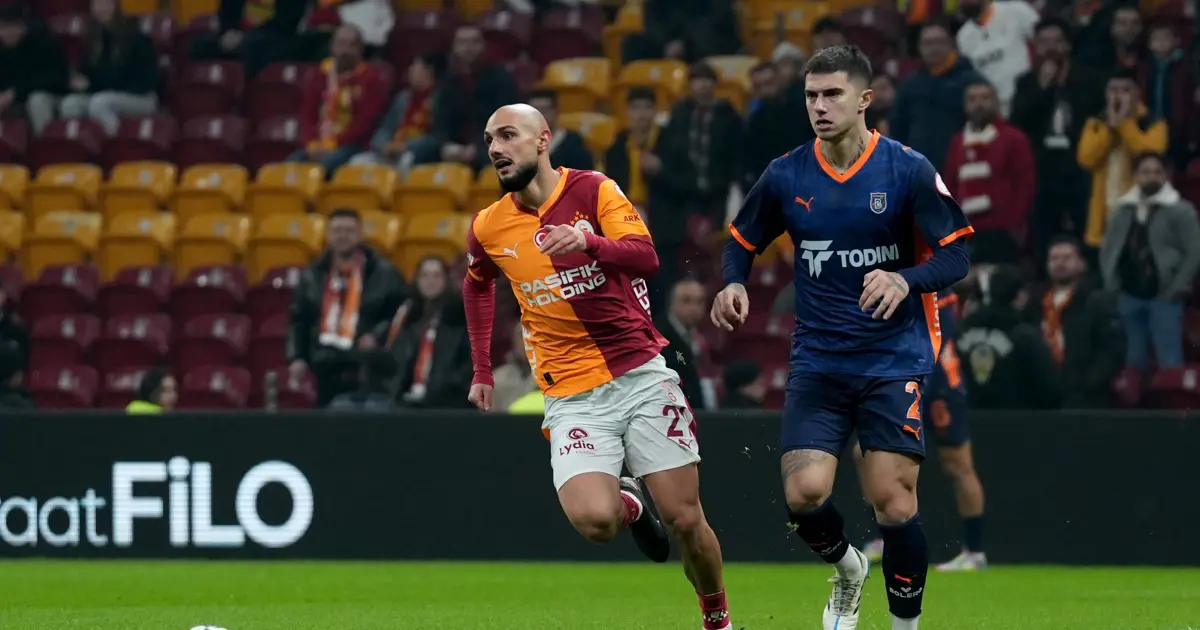 Galatasaray Türkiye Kupası gruplarına galibiyetle başladı