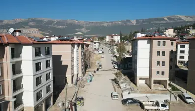 Kentsel dönüşümde yeni dönem ne getiriyor? Riskli evler için yık ya da sat düzenlemesi yaşama geçti. 5 soruda kentsel dönüşümde yeni dönem