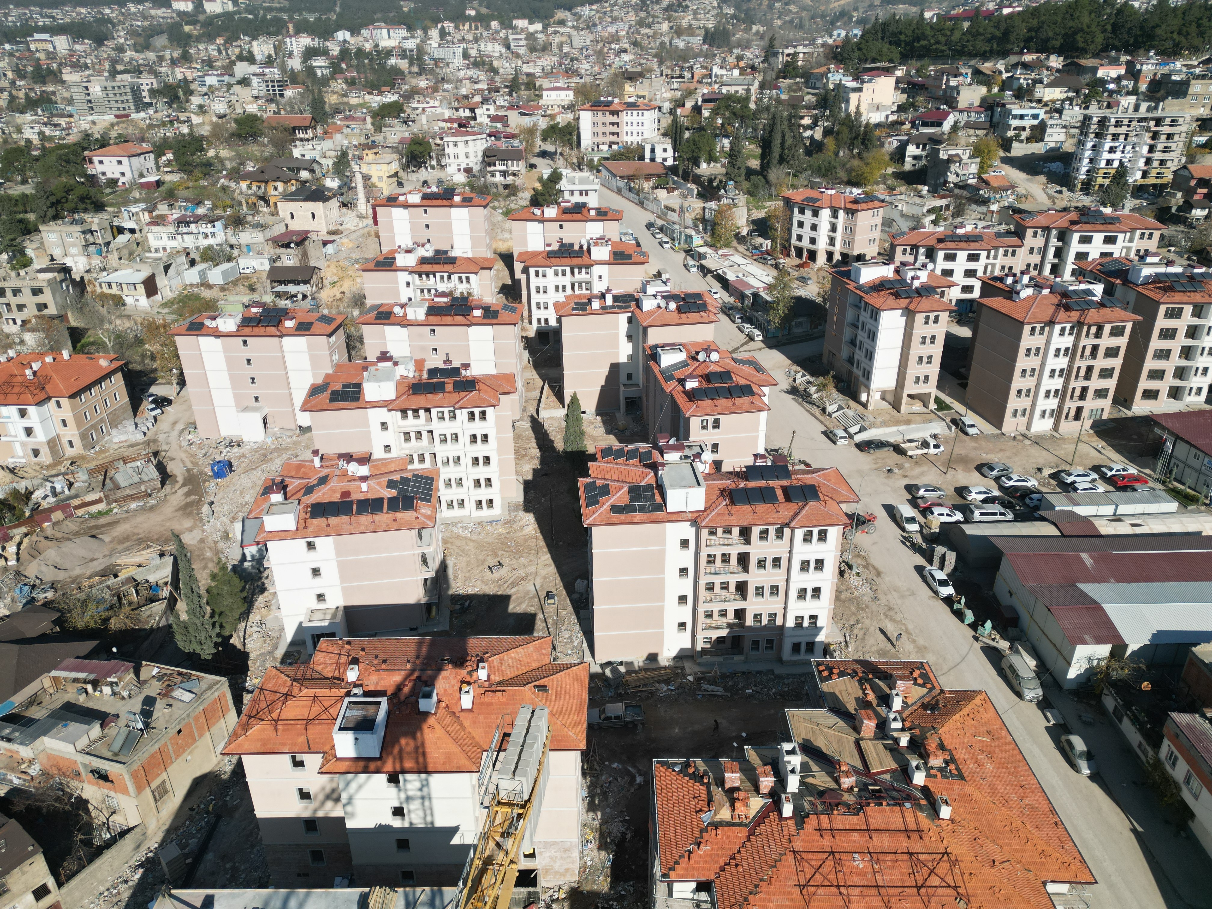 Kentsel dönüşümde her şey değişti. Yıkım kararı süreci hızlandırıldı, itiraz edenin payı satılacak veya devlet alacak