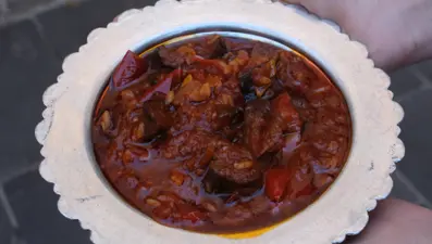 Antep'in geleneksel lezzeti, en kötü yemekler listesinde