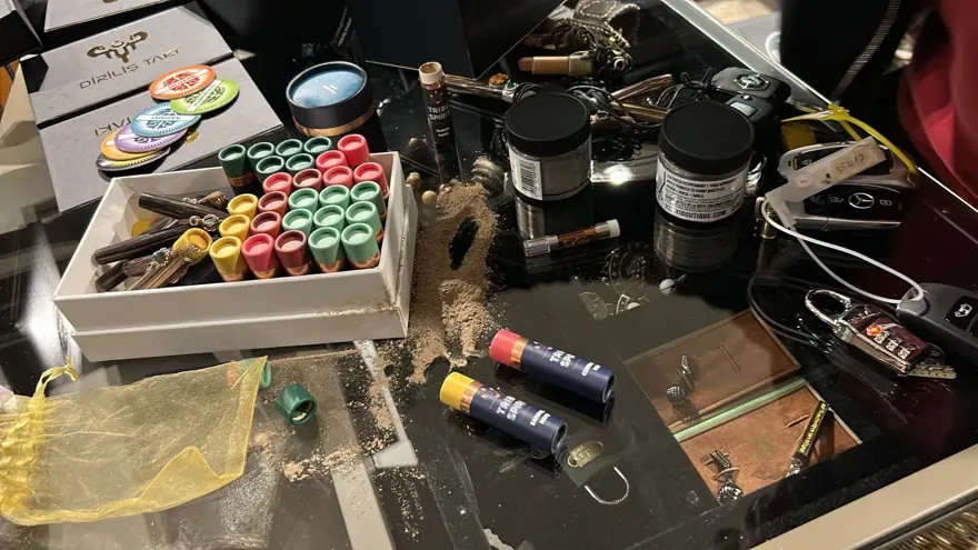 ŞOFÖRÜN İFADESİ ORTAYA ÇIKTI 3