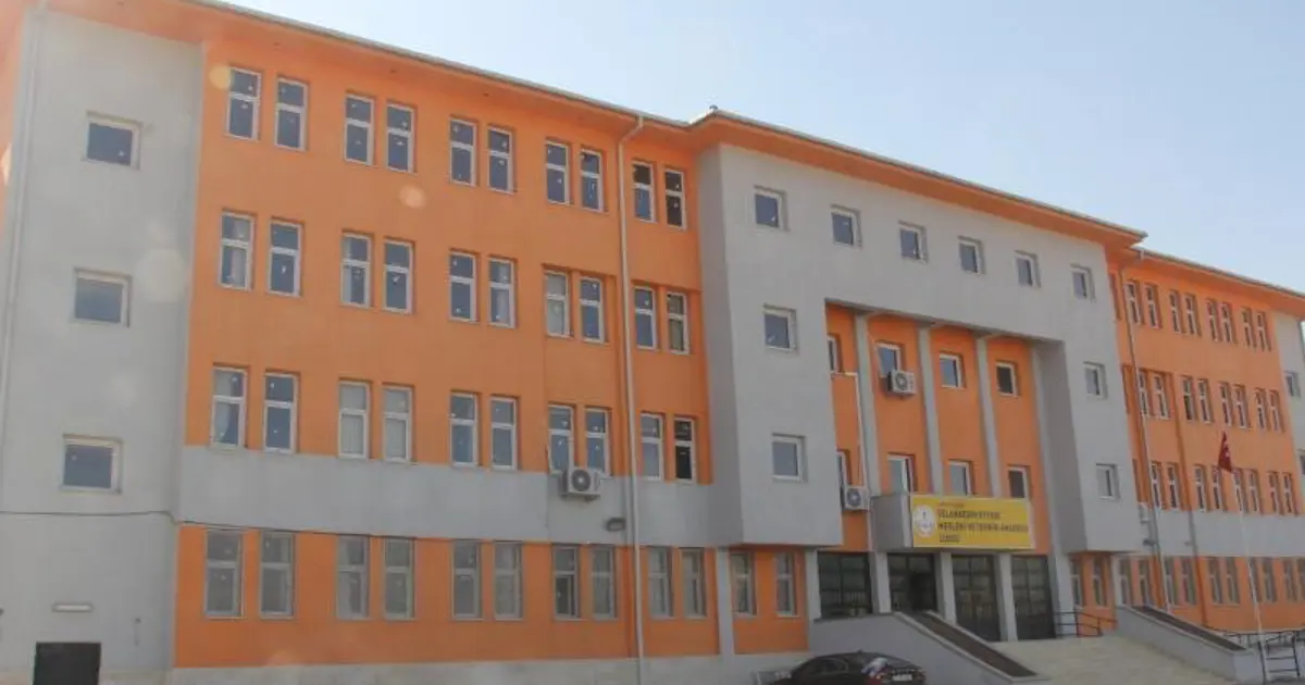 Cizre'deki lisede taciz iddiası: Öğretmen gözaltında