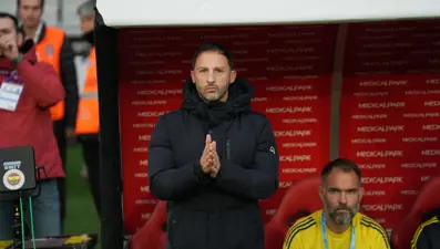 Tedesco'dan Eyüpspor maçında 2 değişiklik