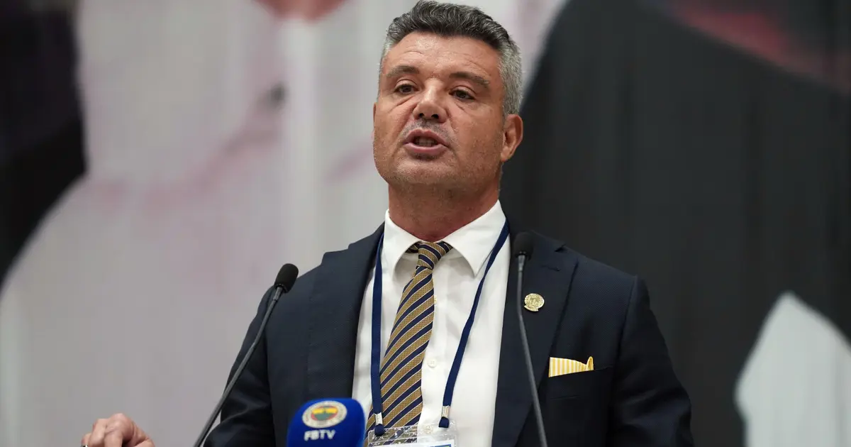 Fenerbahçe'den soruşturma açıklaması. "Hukuki girişimlerde bulunulacak"