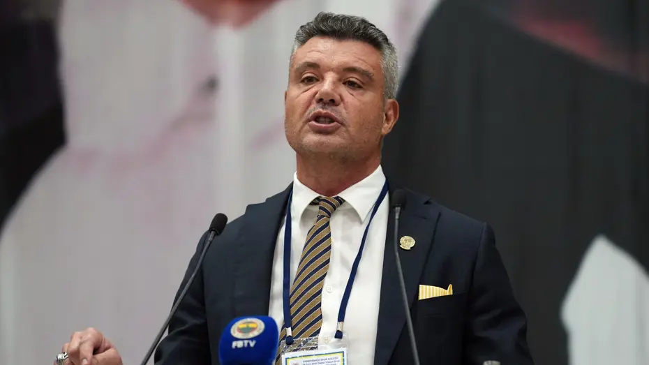 Fenerbahçe'den soruşturma açıklaması. 