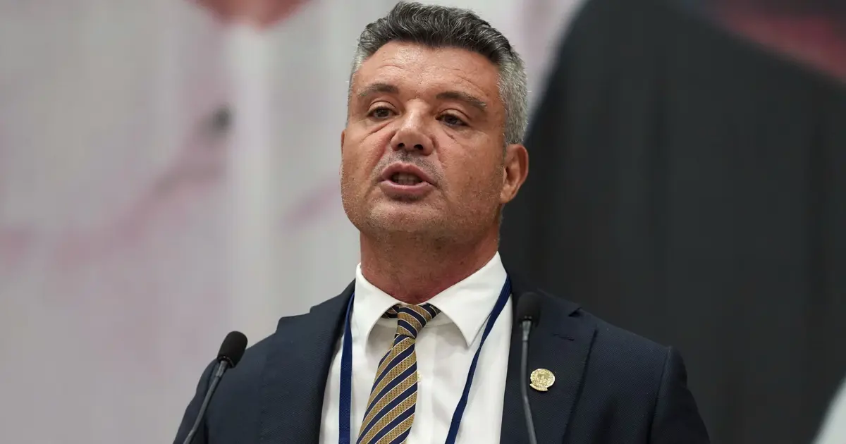 Sadettin Saran'dan dolandırıcılık uyarısı