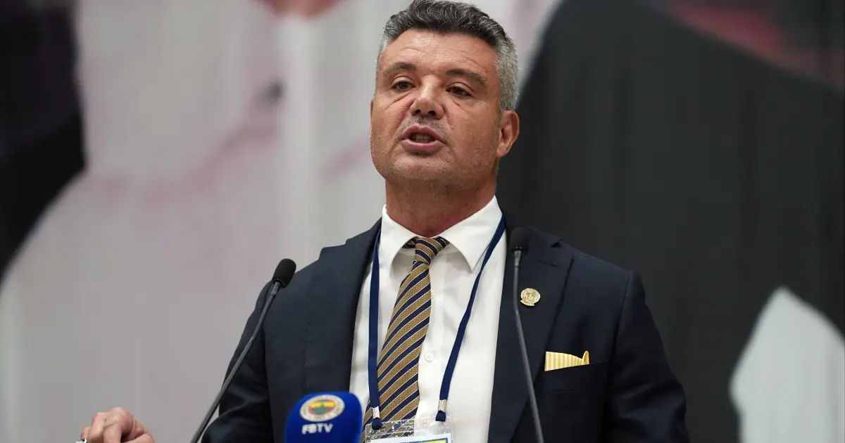 Fenerbahçe yönetimi olağanüstü toplanıyor. Tedesco ile devam edilecek mi?