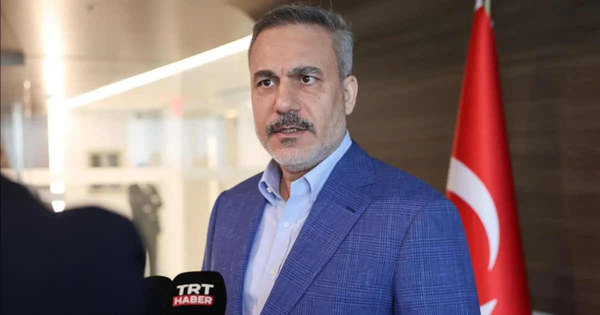 "Gazze görüşmesinde varılan mutabakatlar umut verici"