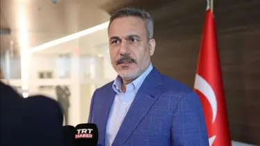  "Uzun süreli savaşı riski arttı" 