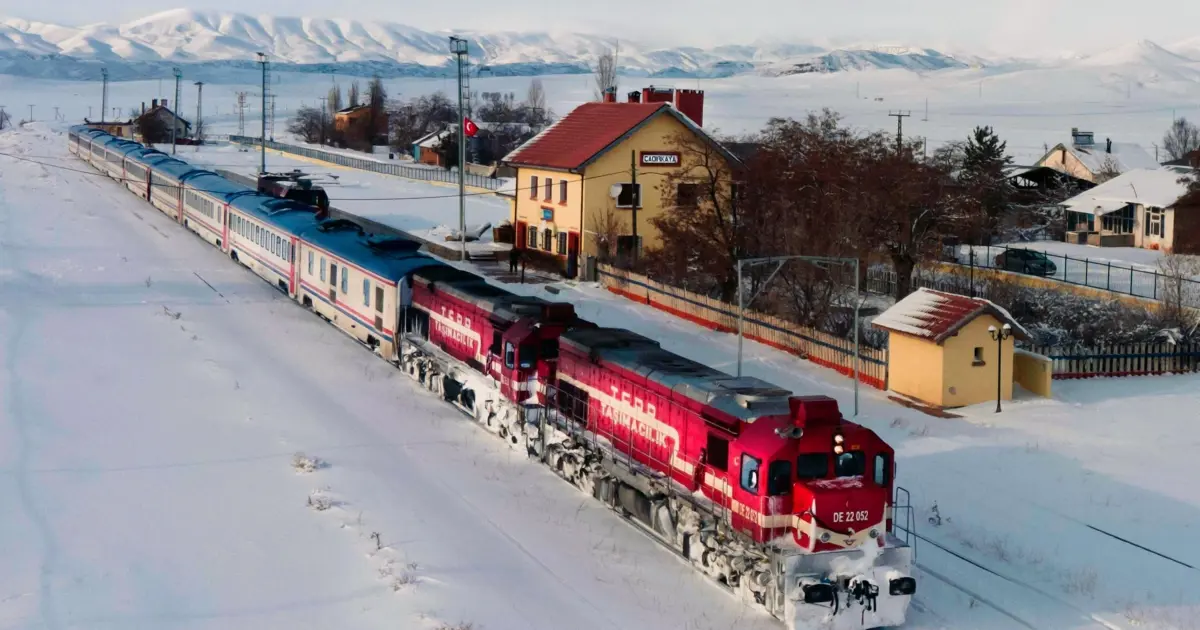 Turistik Doğu Ekspresi seferleri başlıyor. İşte günleri ve fiyatları