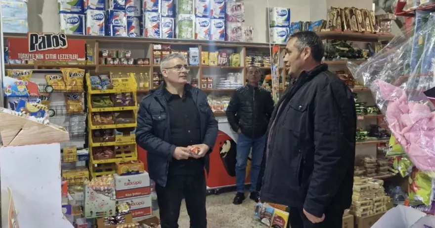 "Annemiz için" deyip, bütün borcu üstlendiler: 50 kişinin borcu silindi 2