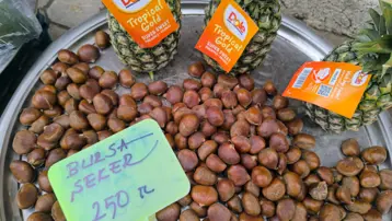 Fiyatı yüz güldürdü. Kışın vazgeçilmezine yoğun rağbet