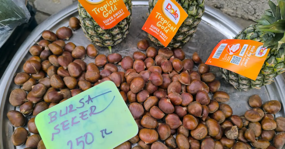 Fiyatı yüz güldürdü. Kışın vazgeçilmezine yoğun rağbet