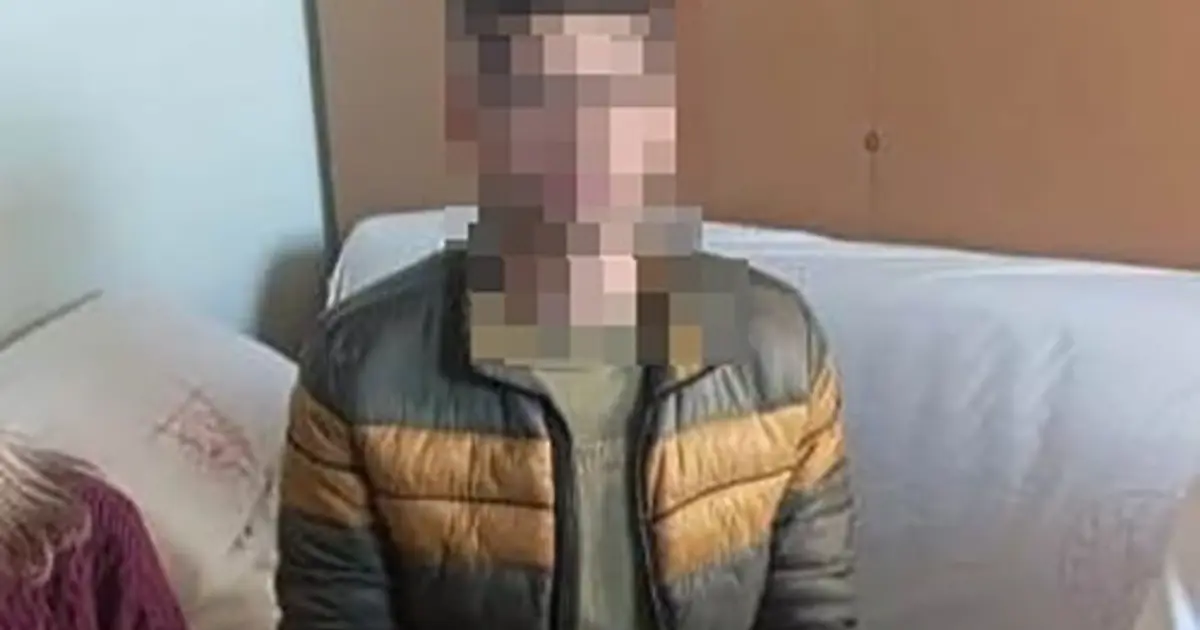 Lisede taciz iddiası. 19 öğrenci ifade verdi, öğretmen tutuklandı