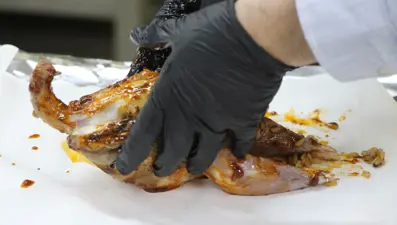 Padişahların vazgeçilmeziydi. Yeniden sofralara dönüyor