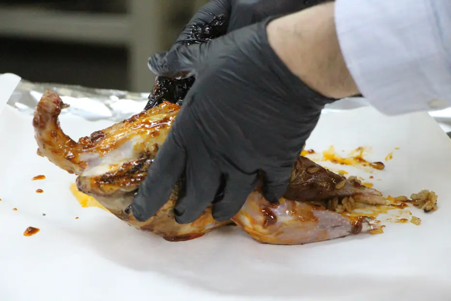 Padişahların vazgeçilmeziydi. Yeniden sofralara dönüyor