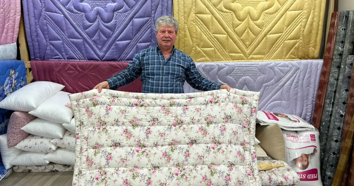 Yavaş yavaş tarihe karışıyor. Kimse çocuğunu çırak vermiyor